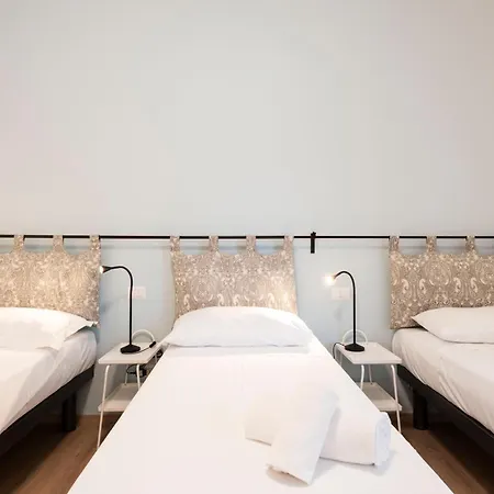 A Casa Di Nani Apartment *