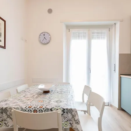 A Casa Di Nani Apartment *