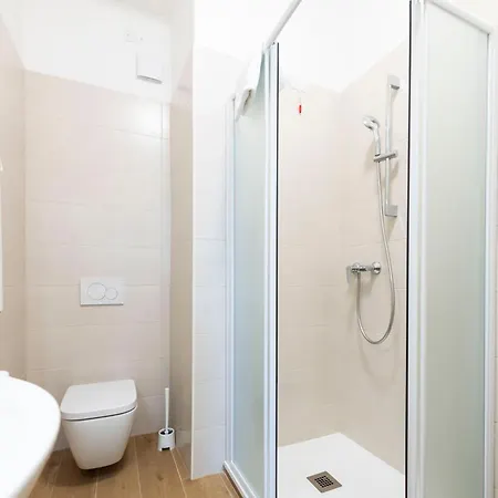 Apartamento A Casa Di Nani *