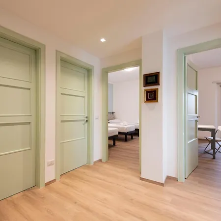 Apartamento A Casa Di Nani *