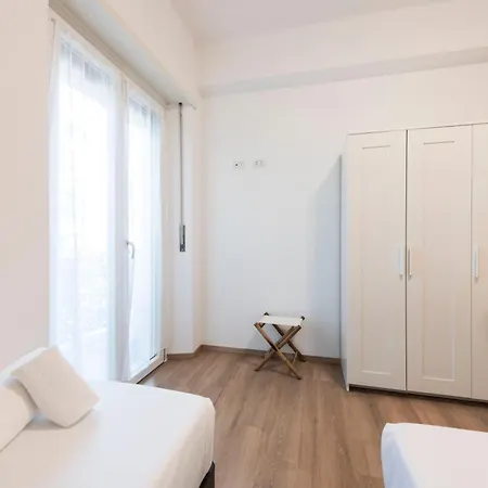 A Casa Di Nani
