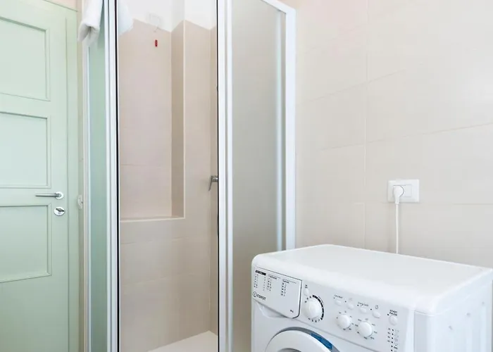 A Casa Di Nani *