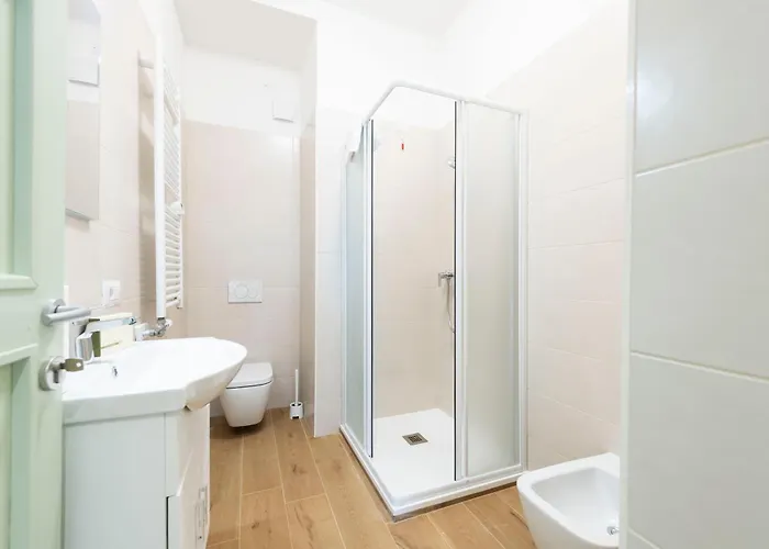 A Casa Di Nani * Verona