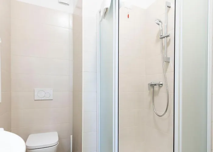 アパート A Casa Di Nani *
