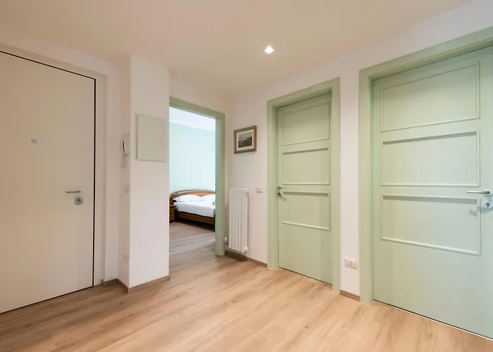 A Casa Di Nani * Verona