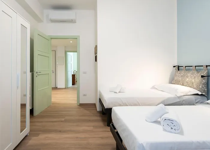 A Casa Di Nani Verona