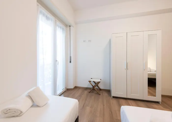 A Casa Di Nani