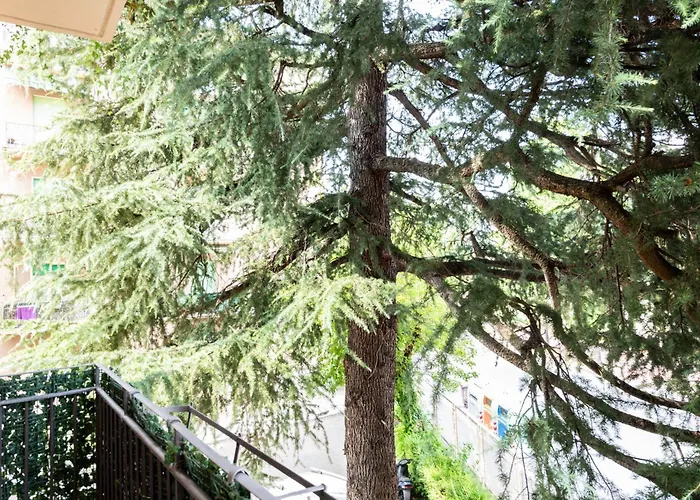 公寓 A Casa Di Nani *