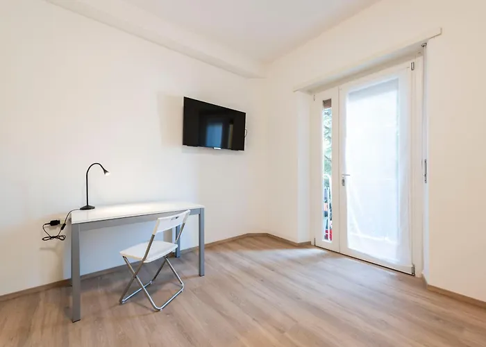 A Casa Di Nani *