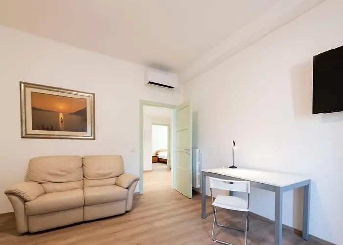 A Casa Di Nani Verona