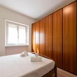 Apartament A Casa Di Nani By Reasy&busy *