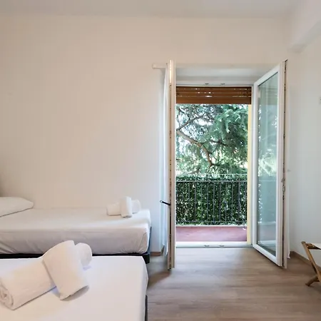 A Casa Di Nani By Reasy&busy 아파트 베로나