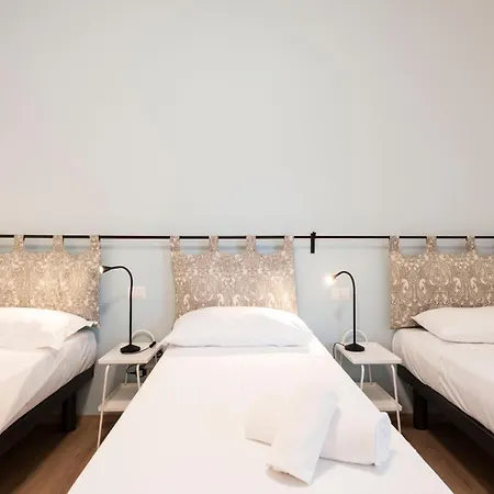 A Casa Di Nani Appartamento *