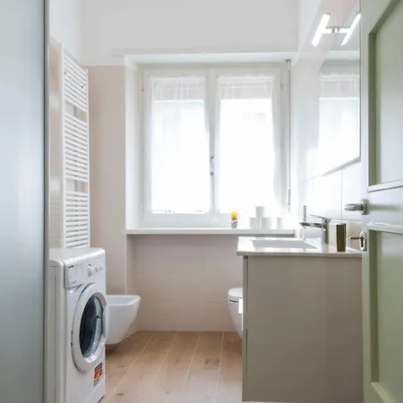 Apartamento A Casa Di Nani *