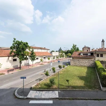 Appartamento A Casa Di Nani Verona