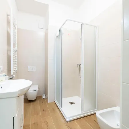 A Casa Di Nani By Reasy&busy * Βερόνα