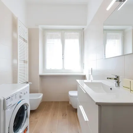 A Casa Di Nani By Reasy&busy Διαμέρισμα