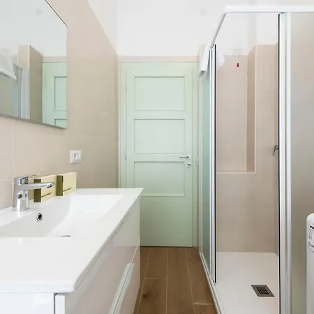 A Casa Di Nani By Reasy&busy Διαμέρισμα