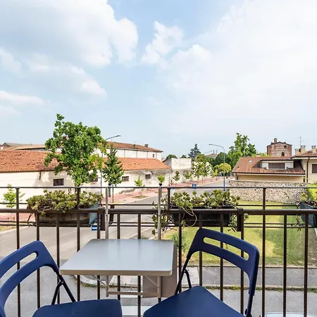 A Casa Di Nani By Reasy&busy Apartament *