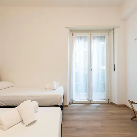 A Casa Di Nani By Reasy&busy Appartement
