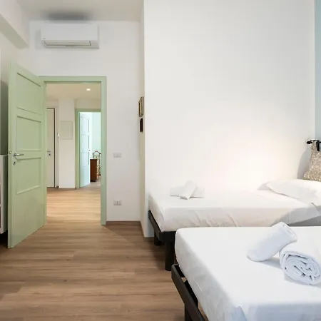 A Casa Di Nani By Reasy&busy 베로나