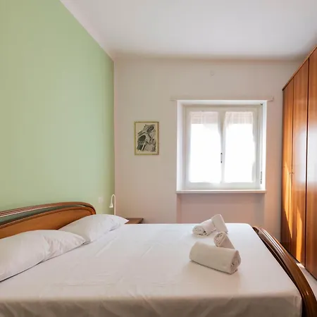 A Casa Di Nani By Reasy&busy Appartement