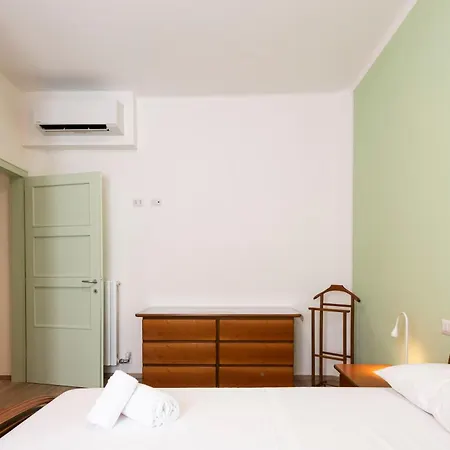 Apartament A Casa Di Nani By Reasy&busy