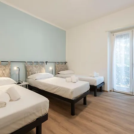 A Casa Di Nani By Reasy&busy 아파트 베로나