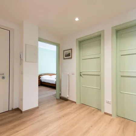 A Casa Di Nani * Verona