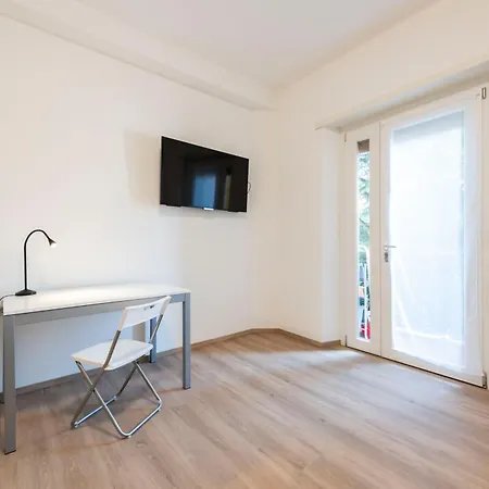 A Casa Di Nani *